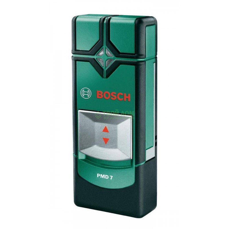 Универсальный детектор BOSCH PMD 7